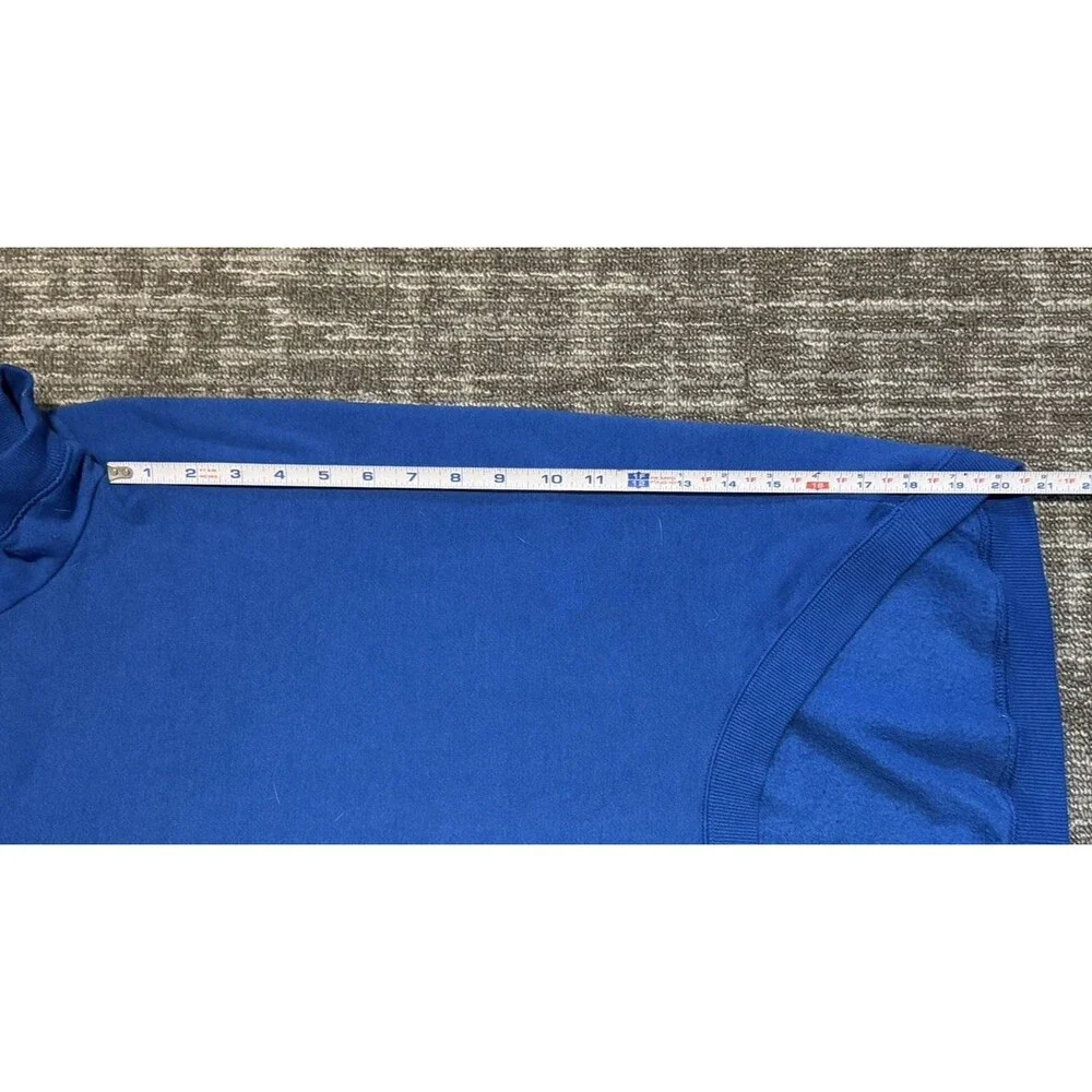Lot of 2 XXL Dog Hoodies Blue & Gray Dog Clothes
